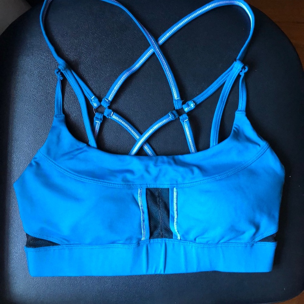 Tantris sports bra